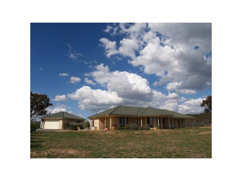 Thornford Road, Yarra NSW 2580