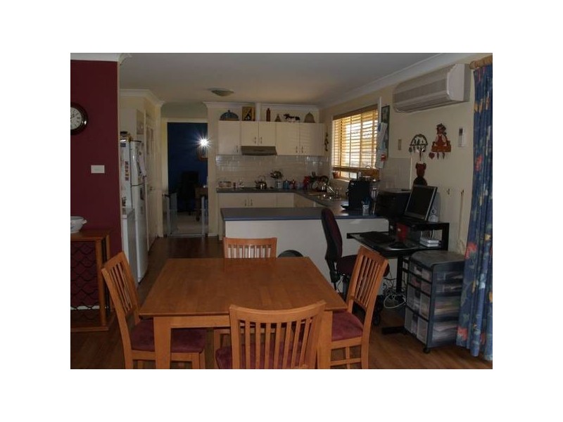 Thornford Road, Yarra NSW 2580
