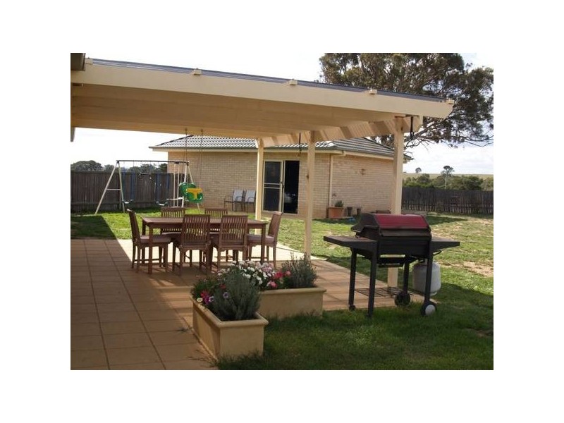 Thornford Road, Yarra NSW 2580