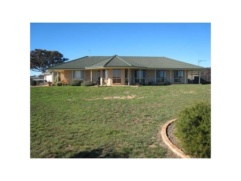 Thornford Road, Yarra NSW 2580