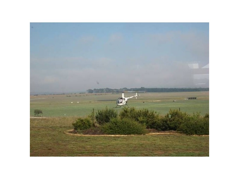 Thornford Road, Yarra NSW 2580