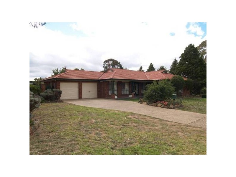 Rex Street, Goulburn NSW 2580