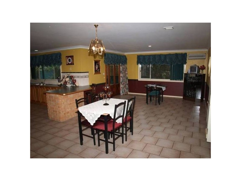 Rex Street, Goulburn NSW 2580