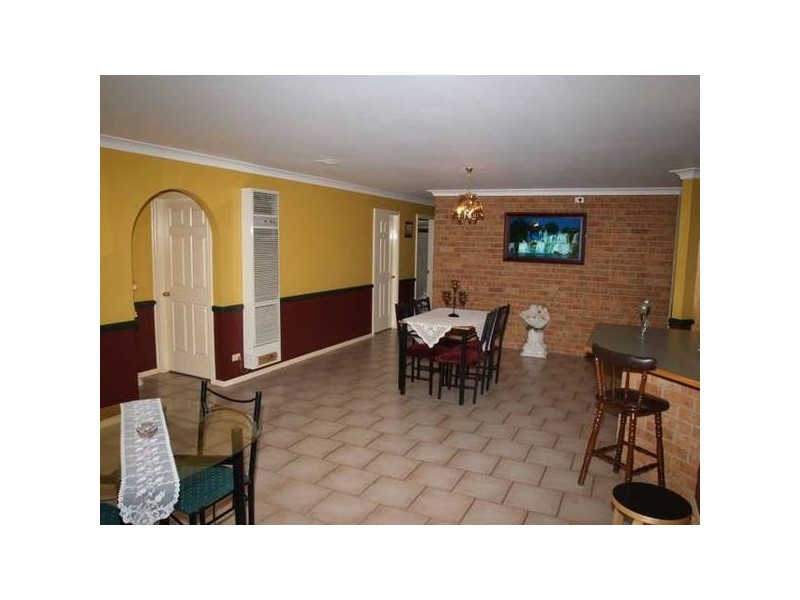 Rex Street, Goulburn NSW 2580