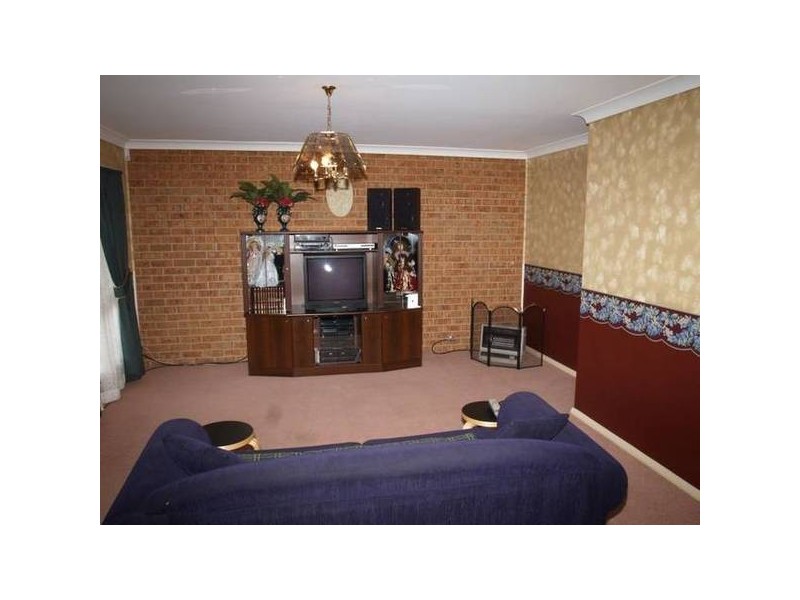 Rex Street, Goulburn NSW 2580