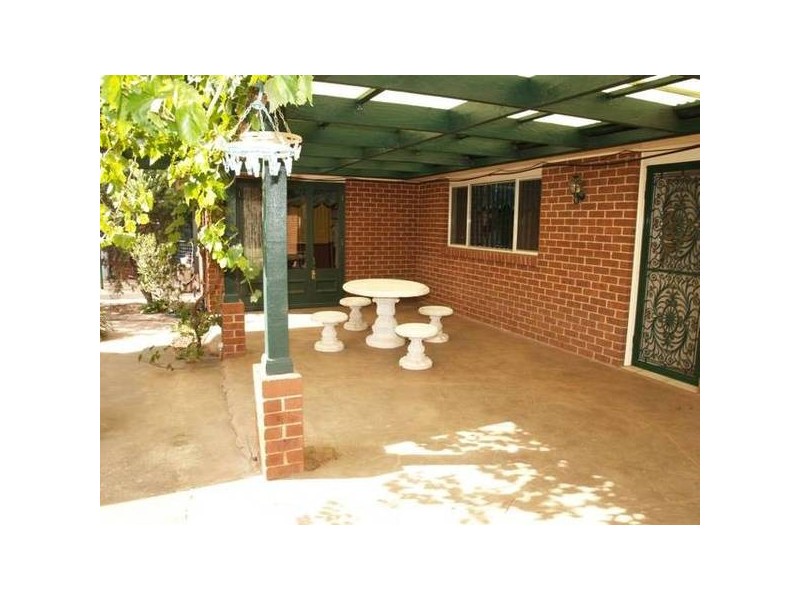 Rex Street, Goulburn NSW 2580