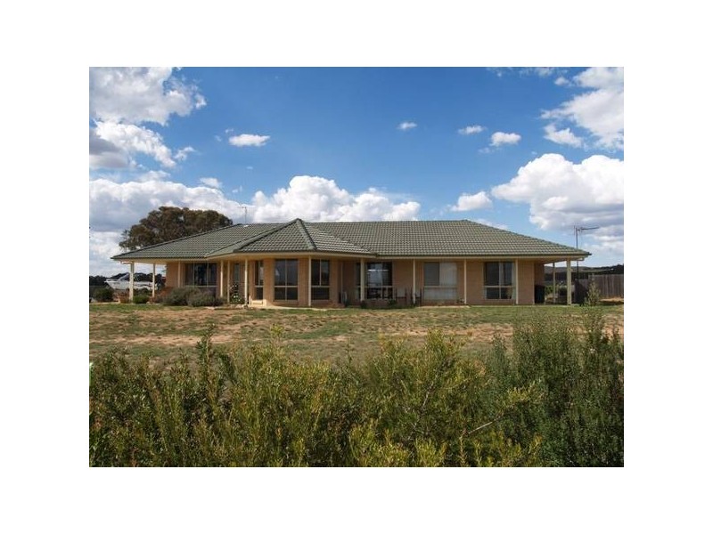 “Holly’s” 475 Thornford Road, Yarra Via, Goulburn NSW 2580