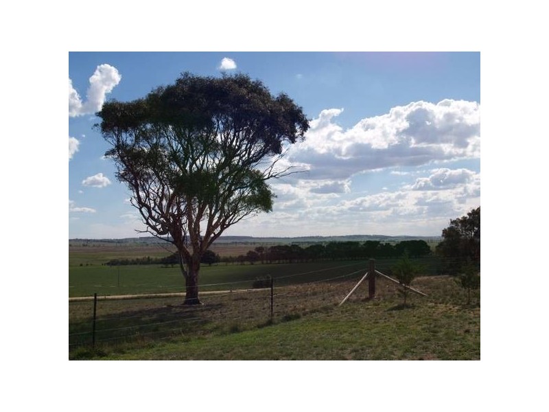 “Holly’s” 475 Thornford Road, Yarra Via, Goulburn NSW 2580