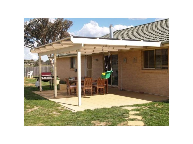 “Holly’s” 475 Thornford Road, Yarra Via, Goulburn NSW 2580