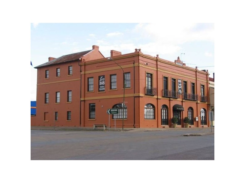 160 Sloane Street, Goulburn NSW 2580