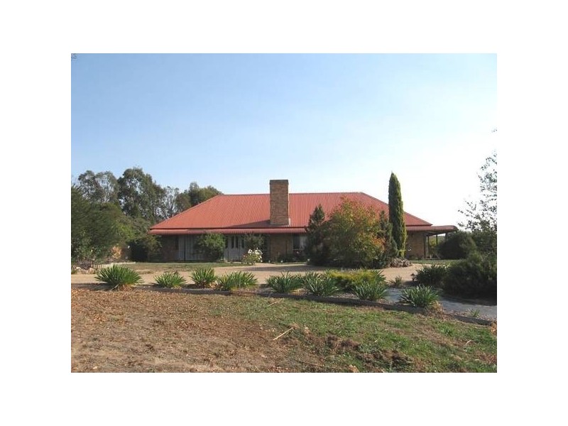 Run-O-Waters Drive, Goulburn NSW 2580