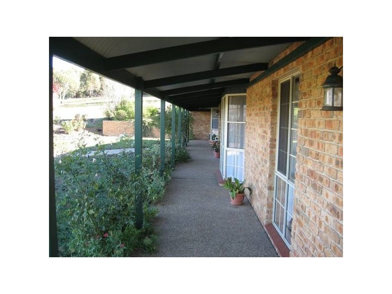 Run-O-Waters Drive, Goulburn NSW 2580