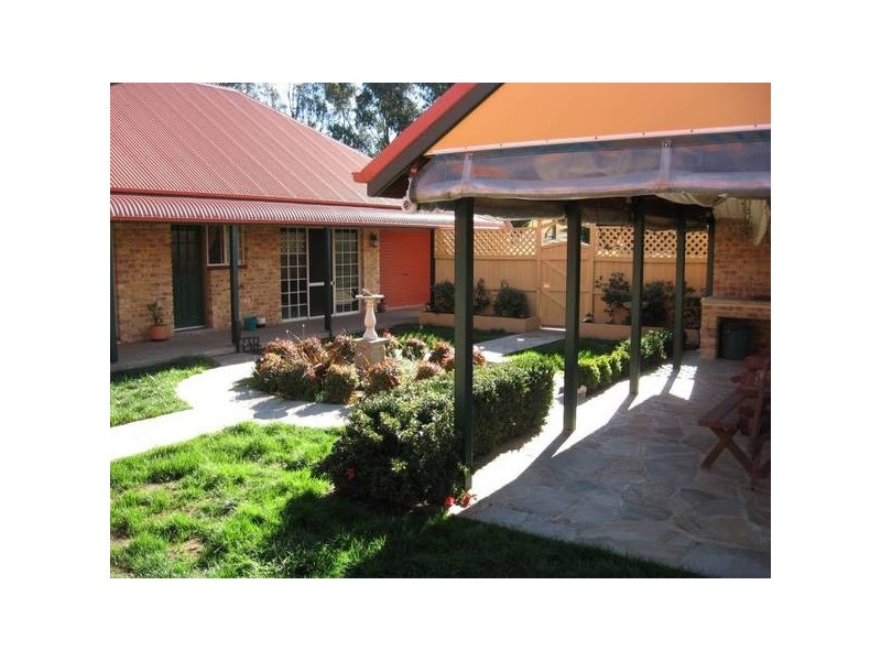 Run-O-Waters Drive, Goulburn NSW 2580