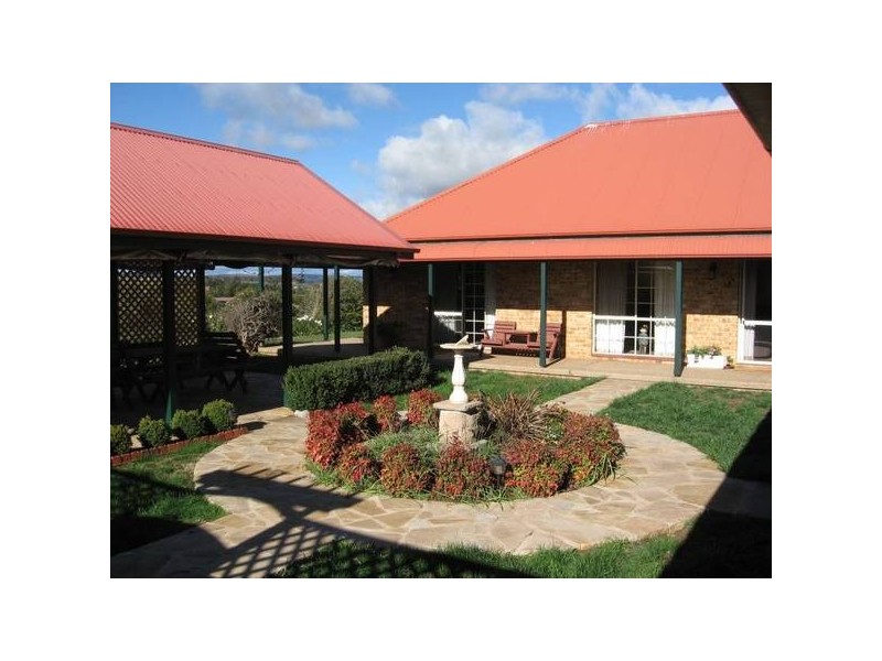 Run-O-Waters Drive, Goulburn NSW 2580
