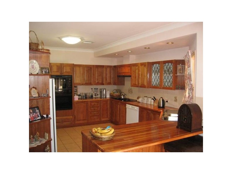 Run-O-Waters Drive, Goulburn NSW 2580