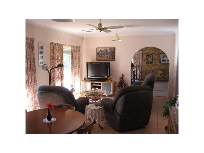 Run-O-Waters Drive, Goulburn NSW 2580