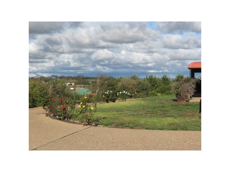 Run-O-Waters Drive, Goulburn NSW 2580