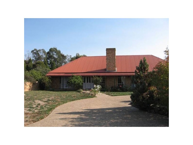 Run-O-Waters Drive, Goulburn NSW 2580