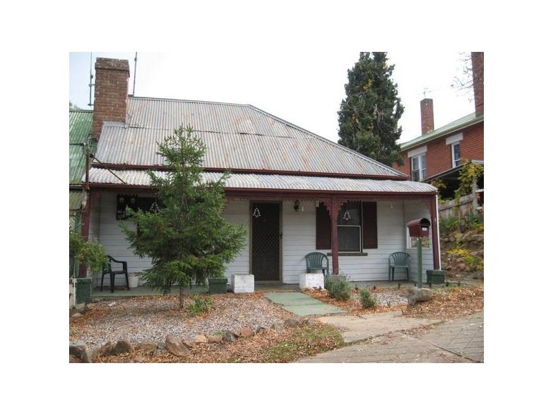 Cowper Street, Goulburn NSW 2580
