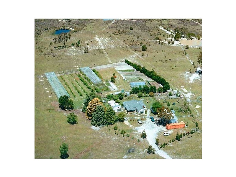 Roberts Road, Windellama NSW 2580