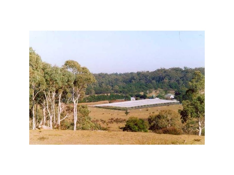 Roberts Road, Windellama NSW 2580