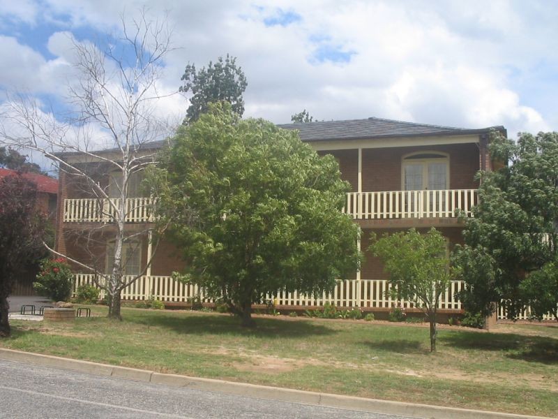 4/15 Queen Street, Goulburn NSW 2580