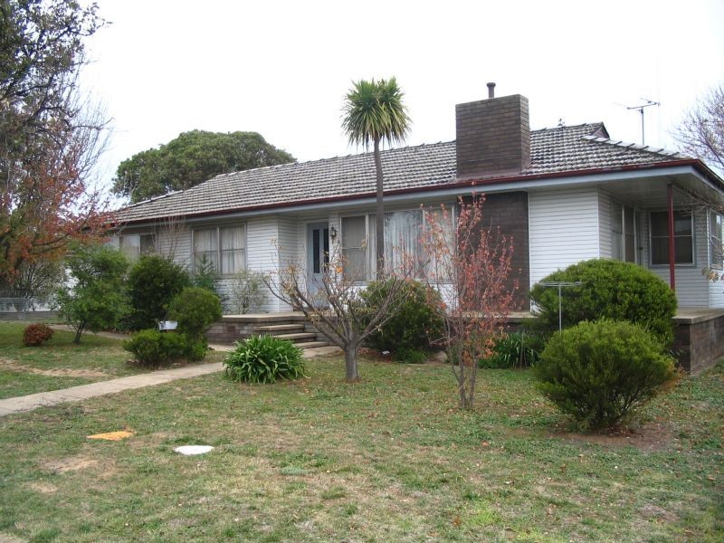 21 Therry Avenue, Goulburn NSW 2580