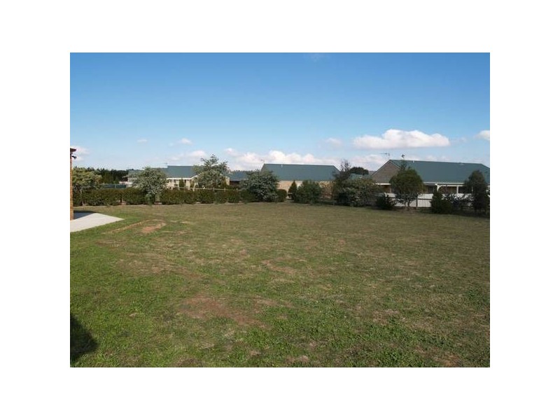 Ruse Street, Goulburn NSW 2580