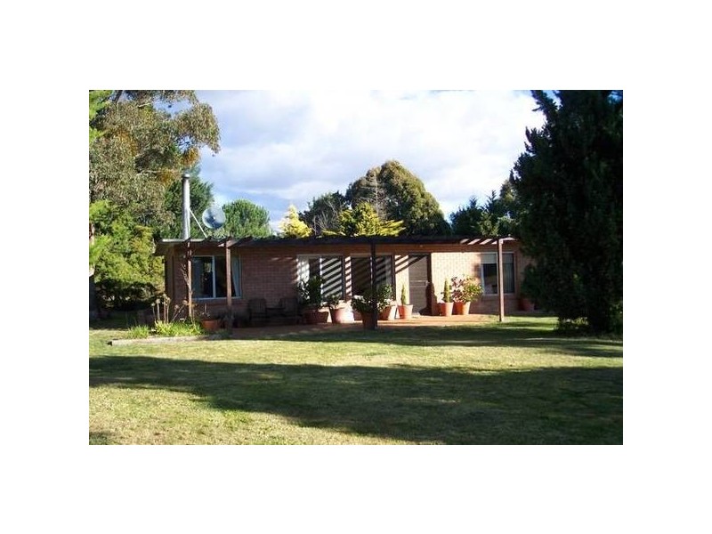 . Lumley Road, Bungonia NSW 2580