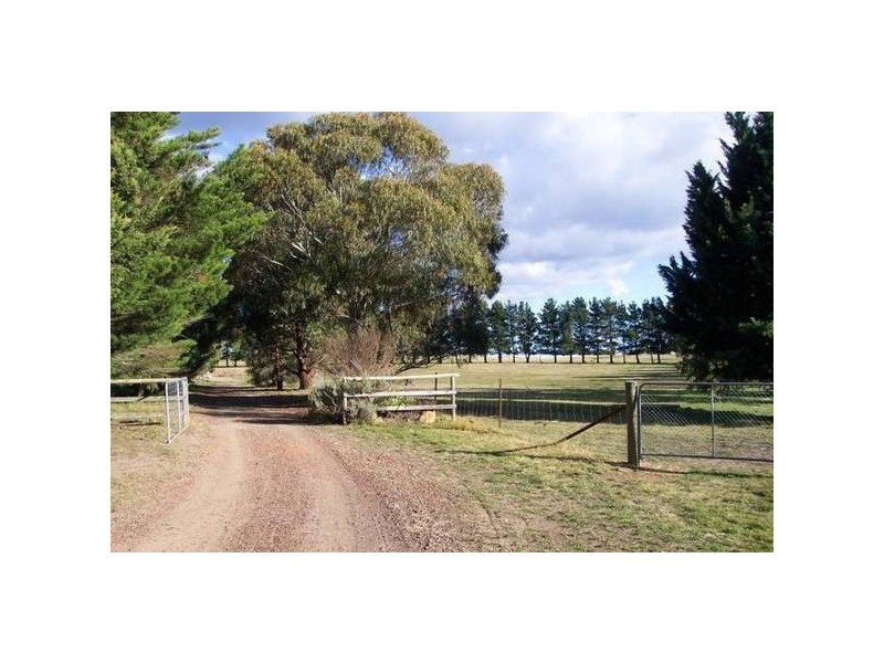 . Lumley Road, Bungonia NSW 2580