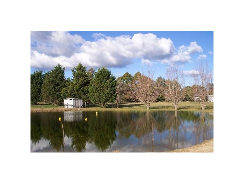 . Lumley Road, Bungonia NSW 2580