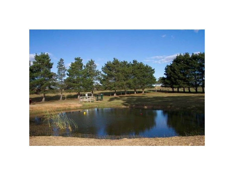 . Lumley Road, Bungonia NSW 2580