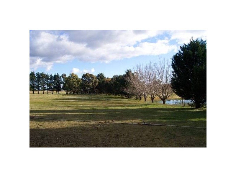 . Lumley Road, Bungonia NSW 2580