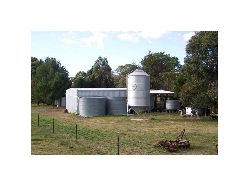 . Lumley Road, Bungonia NSW 2580