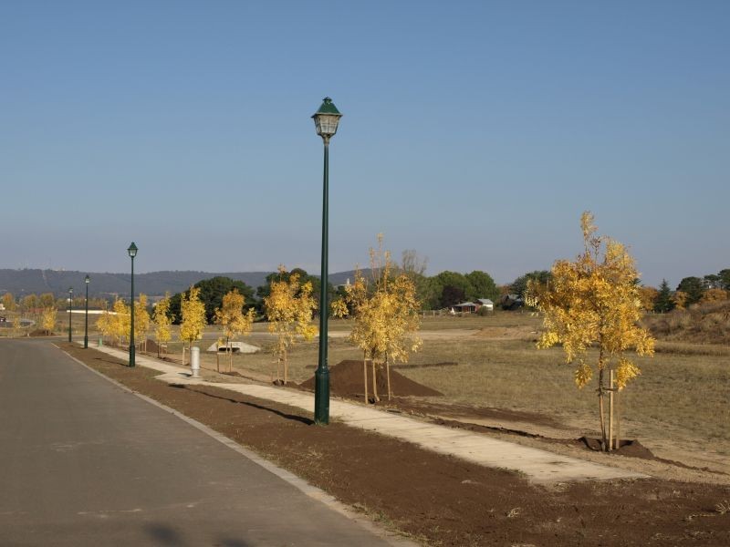 Belmore Estate, Goulburn NSW 2580