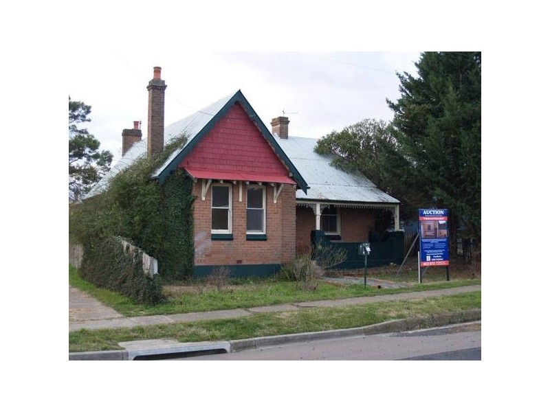 Mulwaree Street, Goulburn NSW 2580