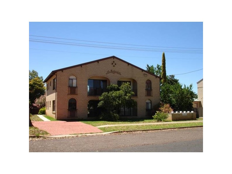 Allison Street, Goulburn NSW 2580