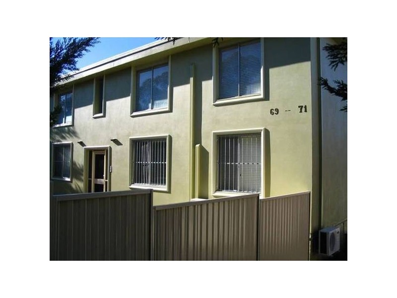 1/69-71 Faithful Street, Goulburn NSW 2580