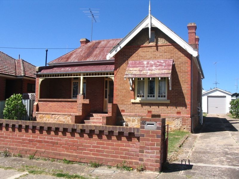 45 Victoria Street, Goulburn NSW 2580