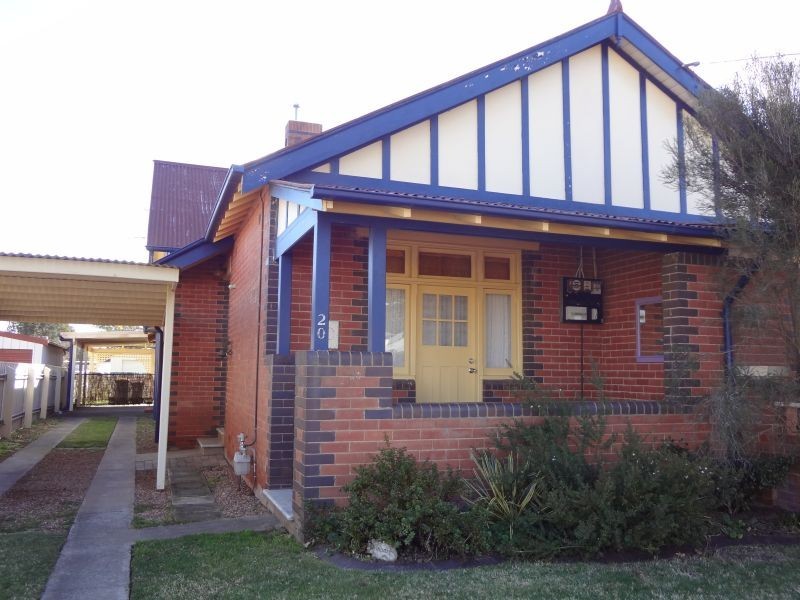 20 Joshua Street, Goulburn NSW 2580