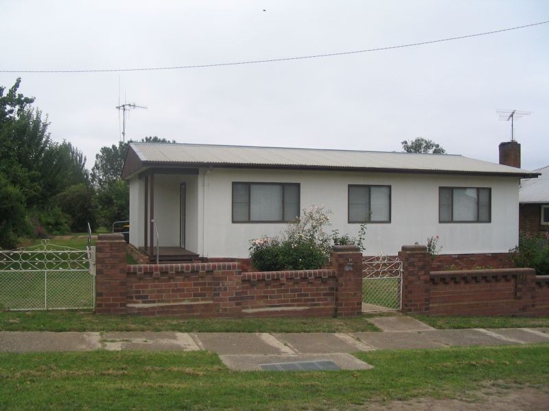 11 Mundy Street, Goulburn NSW 2580