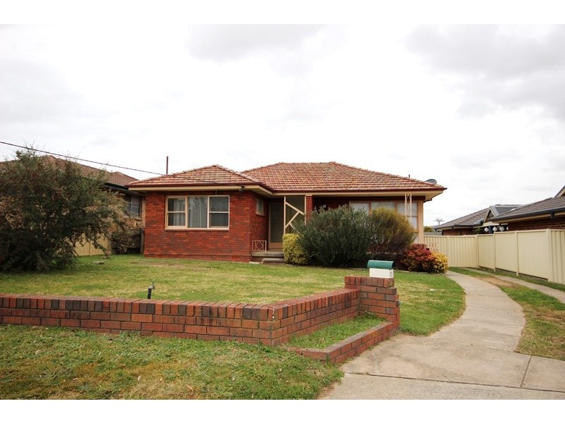 21 Queen Street, Goulburn NSW 2580