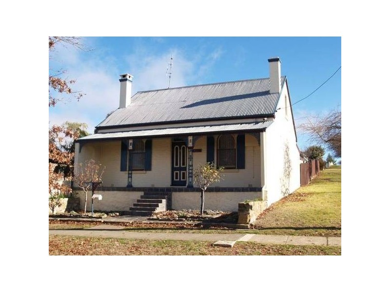 60 Coromandel Street, Goulburn NSW 2580