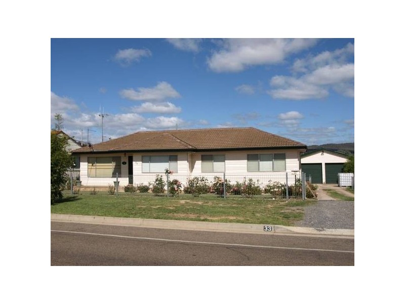 33 Queen Street, Goulburn NSW 2580