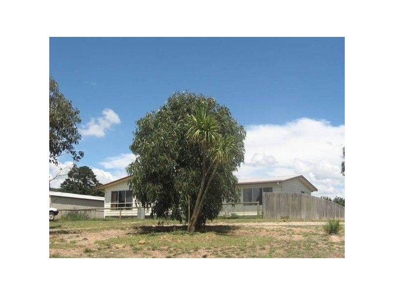 365 Thornford Road, Yarra Via, Goulburn NSW 2580