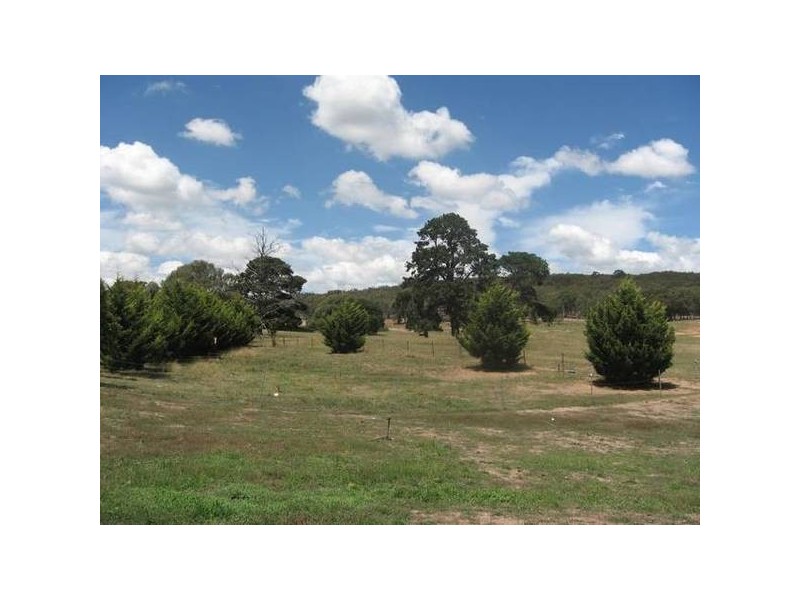 365 Thornford Road, Yarra Via, Goulburn NSW 2580