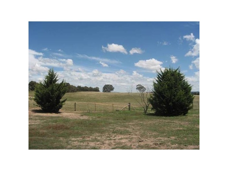 365 Thornford Road, Yarra Via, Goulburn NSW 2580