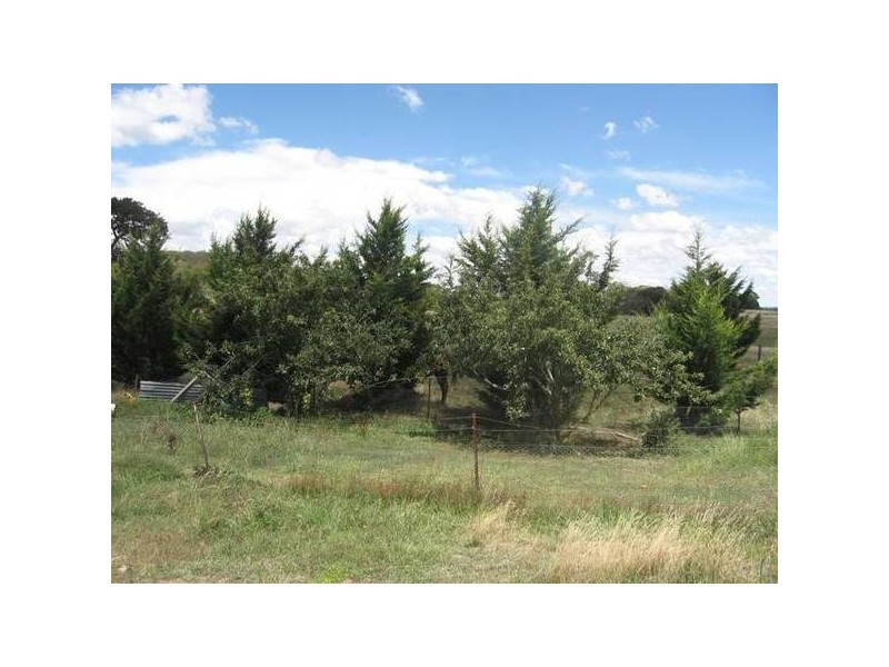 365 Thornford Road, Yarra Via, Goulburn NSW 2580