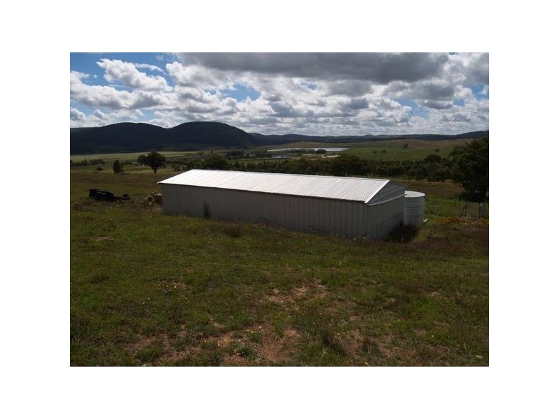 110-140 Gorman Road, Goulburn NSW 2580