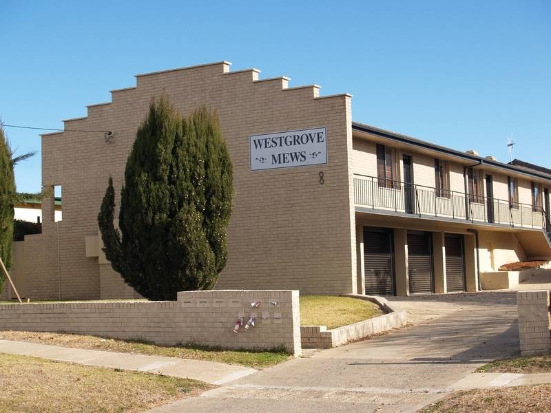 Unit 1/8 Cowper Street, Goulburn NSW 2580
